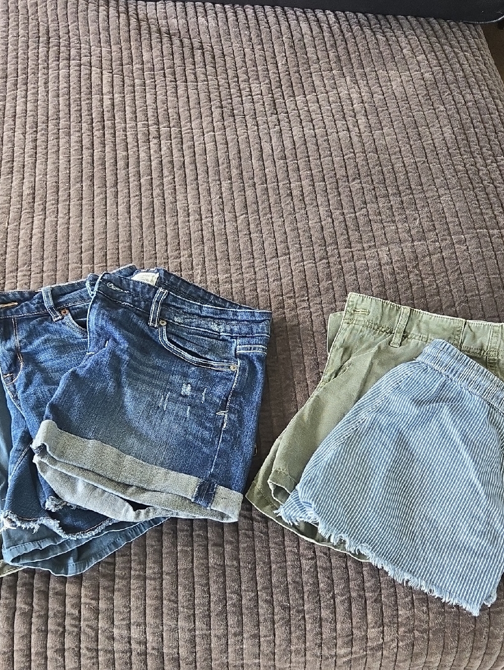 Shorts Lot